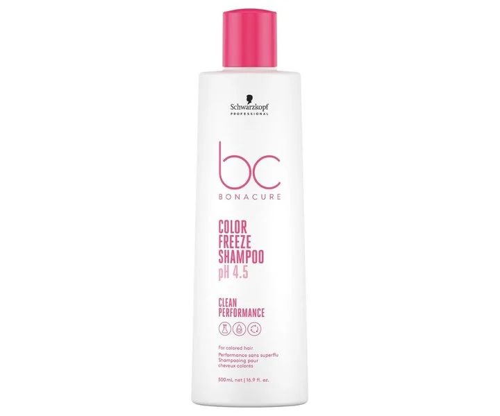 Color Freeze Shampoo - 500ml